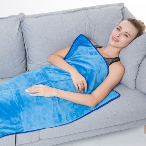 ผ้าห่มอุ่นไฟฟ้า, ผ้าห่มขนแกะอุ่นสำหรับรถยนต์, รถบรรทุก, SUV \\\\ \'s